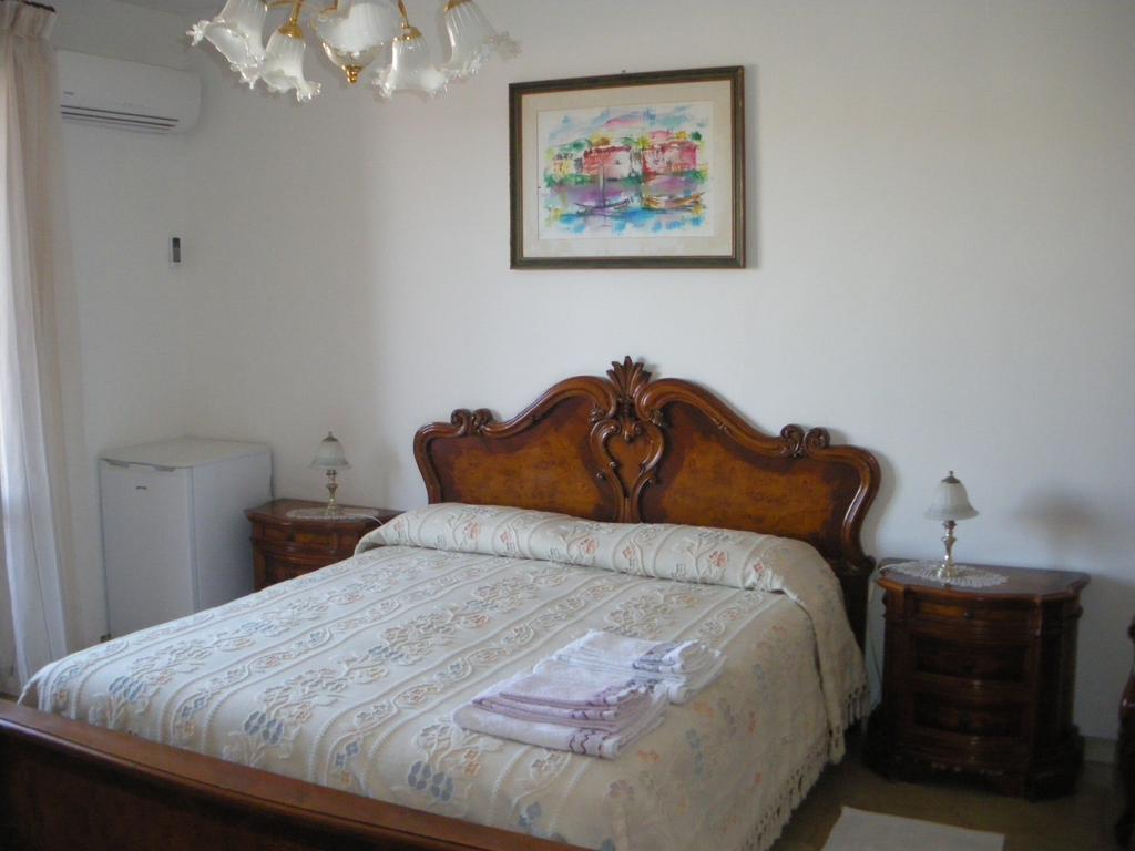 B&B La Reale Stintino Quarto foto
