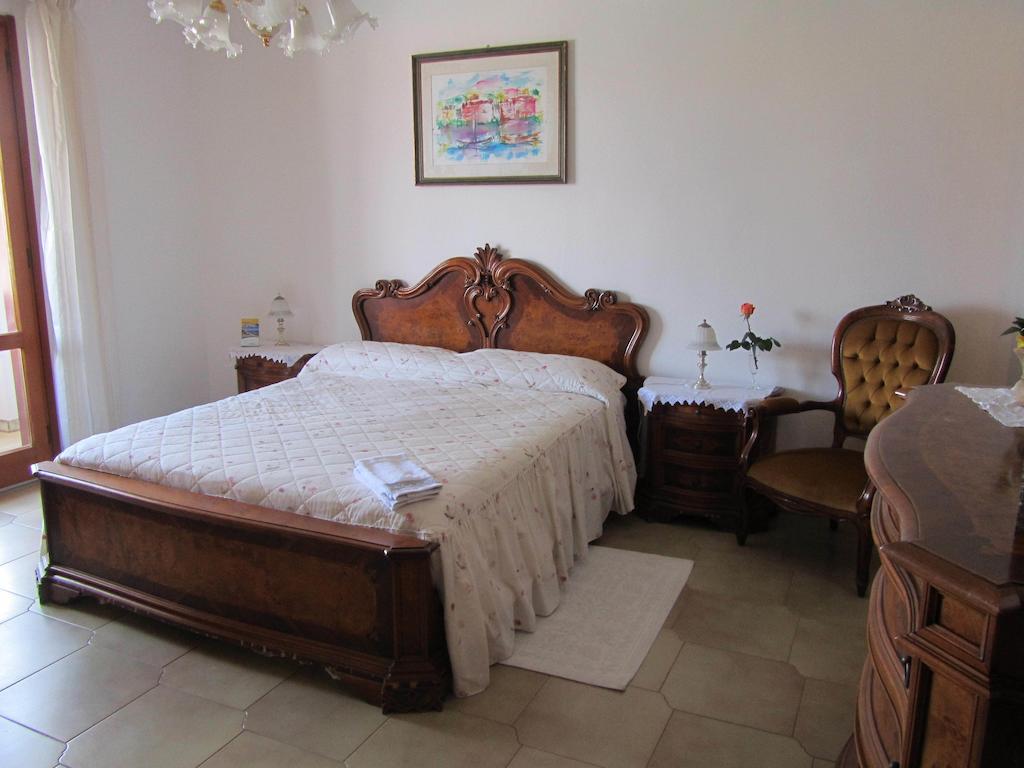 B&B La Reale Stintino Quarto foto