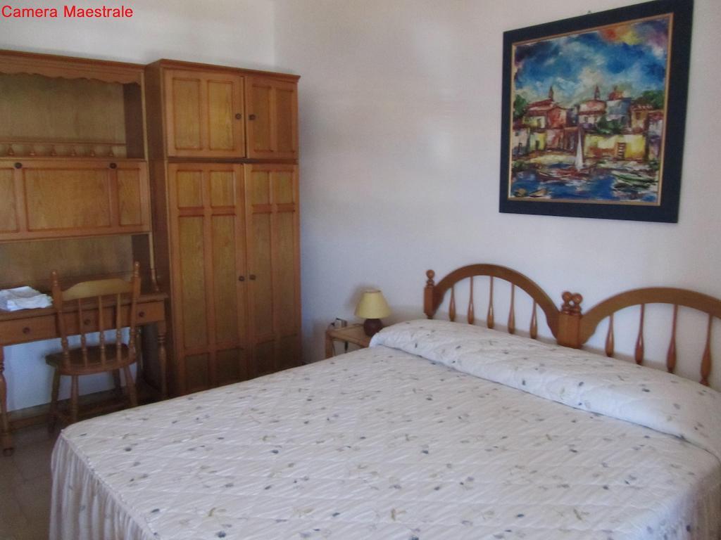 B&B La Reale Stintino Quarto foto