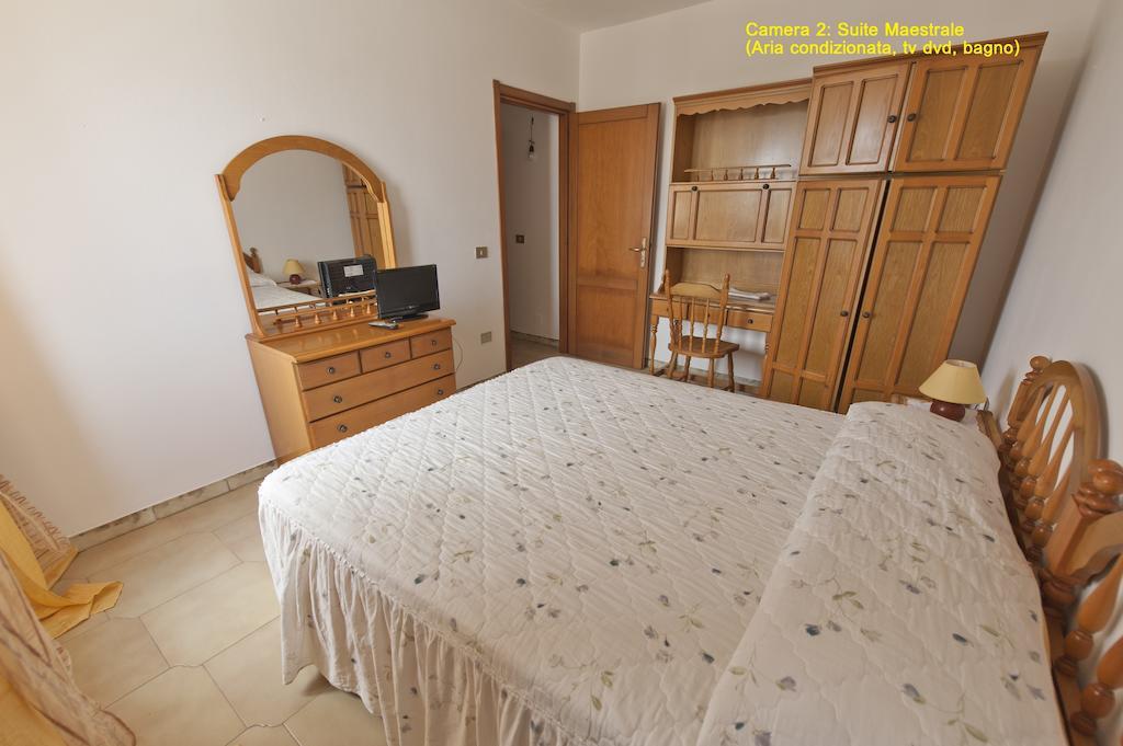B&B La Reale Stintino Quarto foto