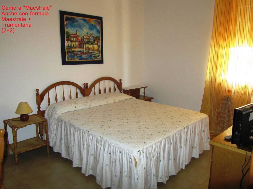 B&B La Reale Stintino Quarto foto